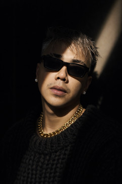 Jhay, 24, Philippines