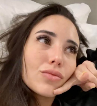 Monica Tony, 26, United States