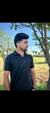 Ramish 27, 25, Pakistan