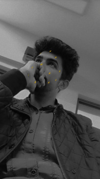 Ramish 27, 25, Pakistan