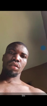 Kim Sonia, 25, Nigeria