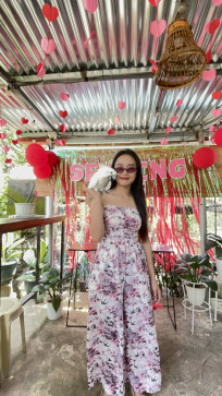 Nica, 24, Philippines