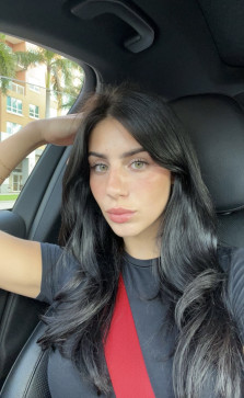 Susan Willam, 30, United States