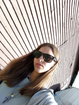 Lexi, 18, United States