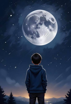 Asaduzzaman Leon, 22, Bangladesh