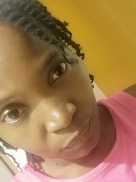 Martha, 40, United Arab Emirates