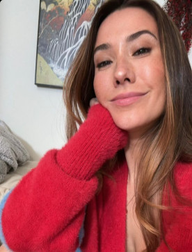 Lovia Wilson, 33, United States