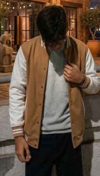 Aditya, 22, India