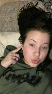 Juliet Maryy, 18, United States