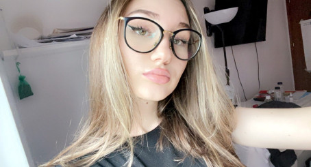 Sarah Weims, 28, United Kingdom