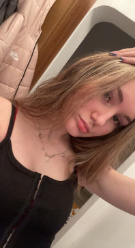 Alexis Diana, 20, United States