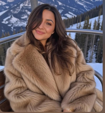 Scarlet Sophia, 28, Germany