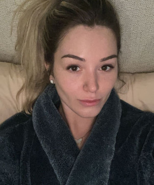 Heidi Grey, 28, United States