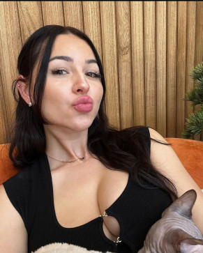 Sarephfoo, 27, United States