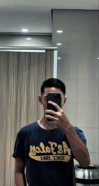 Jayceewynnon Manga, 20, Philippines