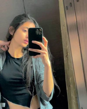 Marlei, 20, Netherlands