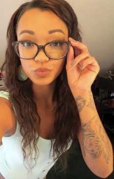 Mary Jean, 28, United States