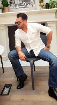 Preeta, 27, United States