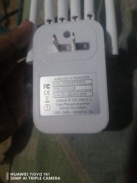 Haiden Broncano, 18, Philippines