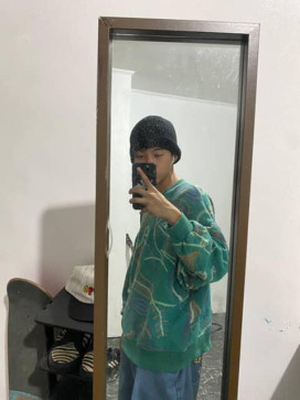 Yowbob, 19, Philippines