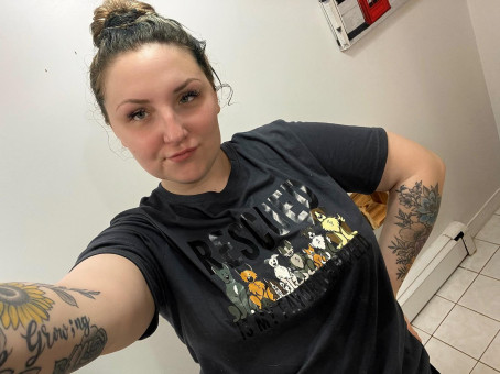 Shirley, 35, Germany