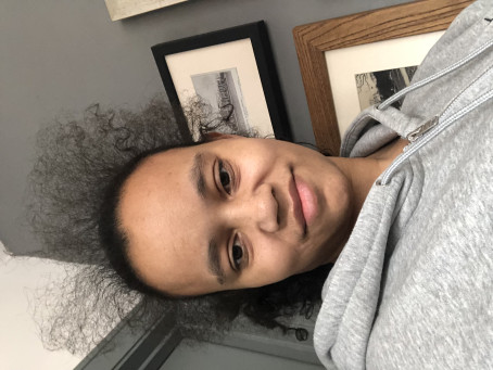 Alysha, 37, United Kingdom