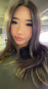 Betty, 29, United States