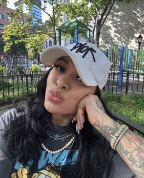 Sandrafernandez, 30, United States