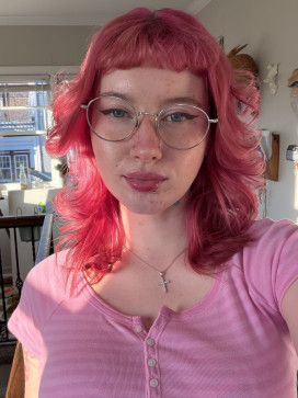 Steven Comberger, 18, United States