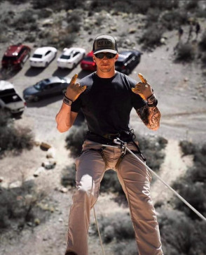 May Gavin, 52, Australia