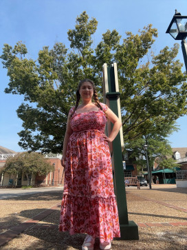 Melissa C Hatch, 30, United States