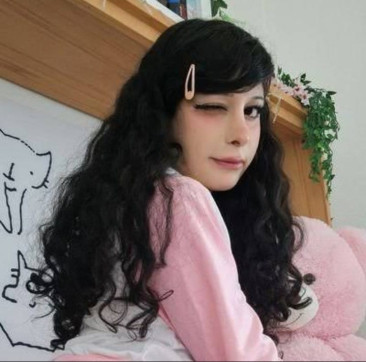 Trans  Jenny, 21, United States