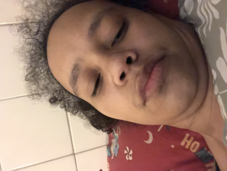 Alysha, 37, United Kingdom