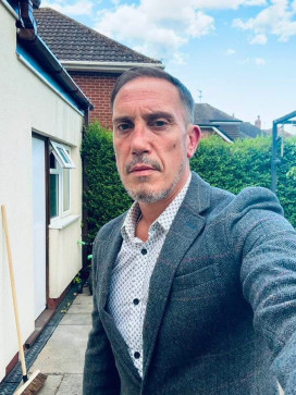 Stranglenick50lol, 51, United Kingdom