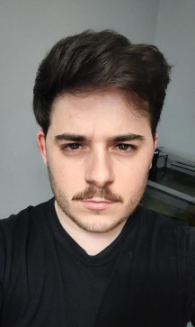 Nikodem25, 25, Poland