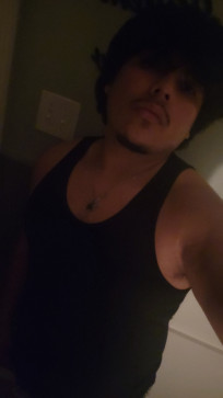 My Name Is Dante, 18, United States