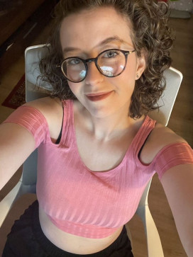 Jessica Brooks, 30, United States