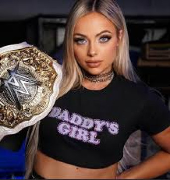 Liv Morgan, 28, United States