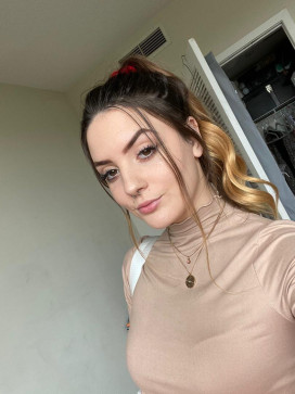 Annika Hans, 28, United States