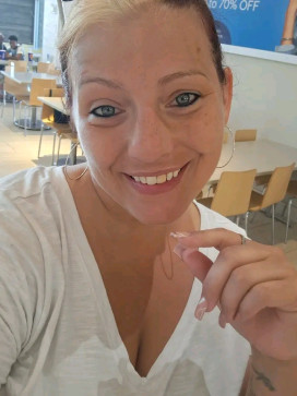 Switleah, 33, United States