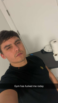 Reece121, 18, United Kingdom