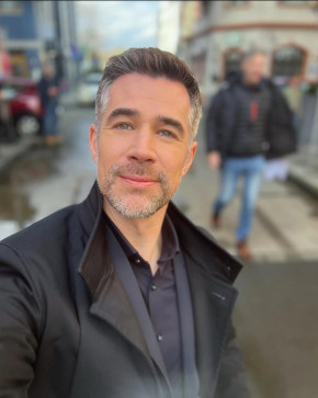 Romanu Okina, 50, United States