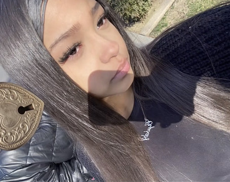 Yanni Gojo, 18, United States