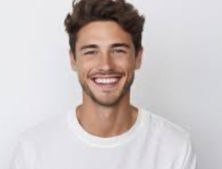 Frank, 26, United States