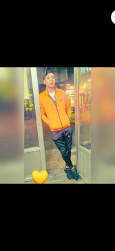 Adam Nia, 24, United States