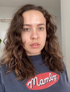 Sandra, 31, United States