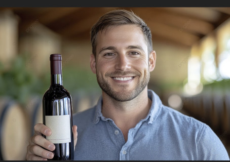 Trevor, 37, United States