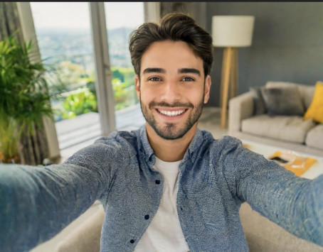 Michael, 37, United States