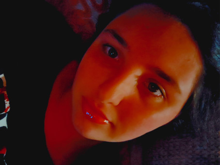 Emma Caldwell, 18, United States