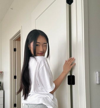 Mira, 26, United States